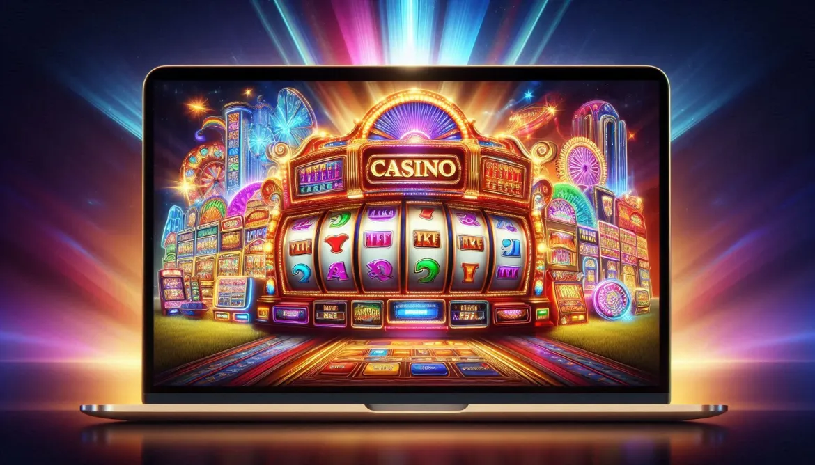 OroGG Casino